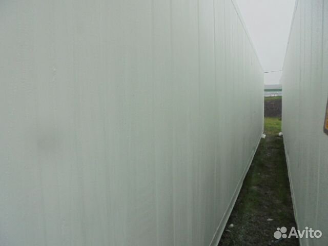 Рефконтейнер 40 футов