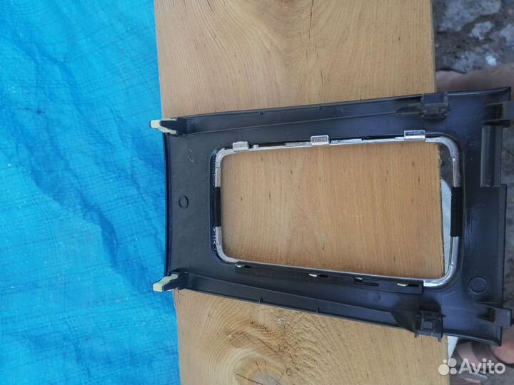 Пластик панели Allion