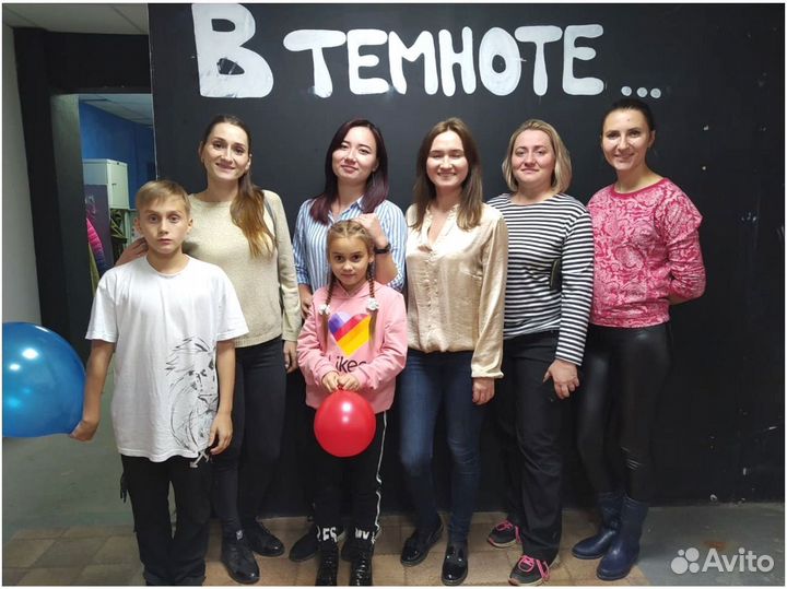 Франшиза развлекательных игр 