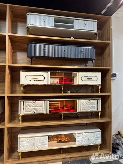 Тумба под тв