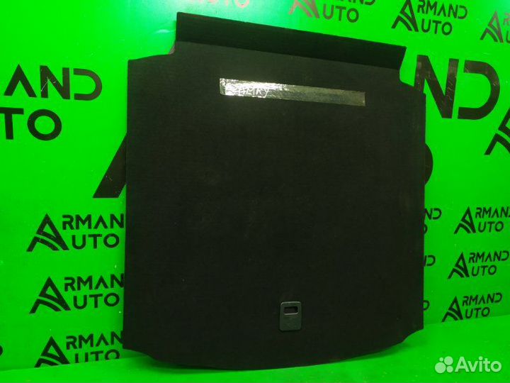 Пол багажника Toyota Camry V70 2018