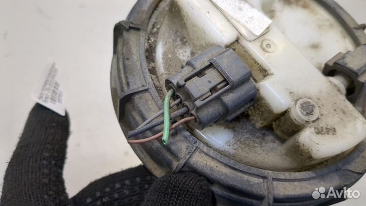 Насос топливный электрический Renault Clio, 2006