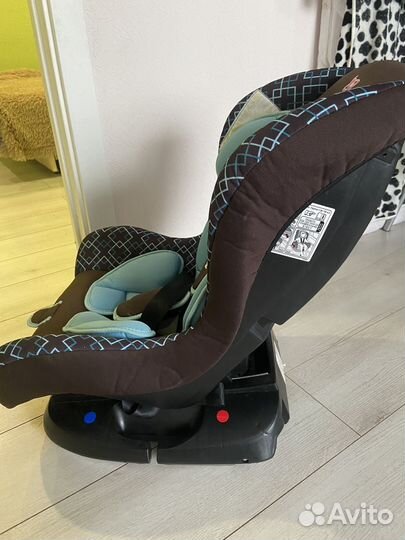 Кресло детское