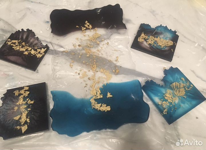 Набор для сервировки