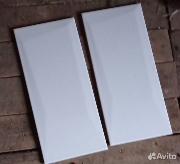 Плитка, двп