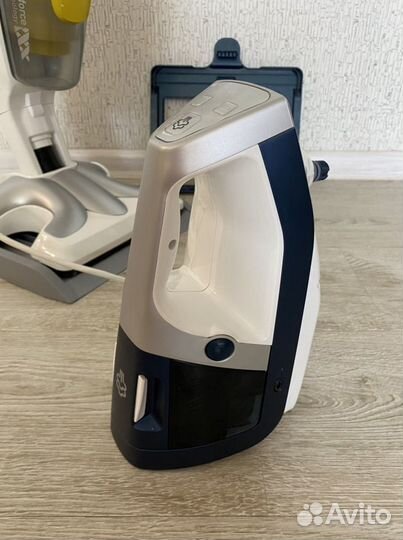 Моющий пылесос Tefal Clear&Steam multi