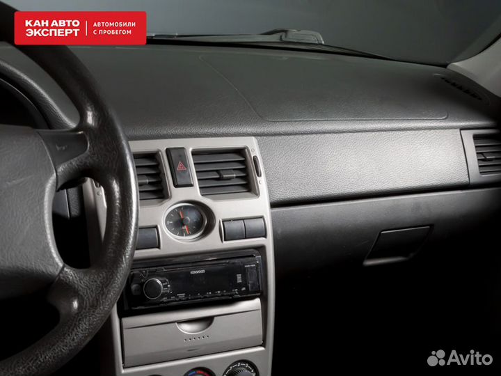 LADA Priora 1.6 МТ, 2012, 153 000 км