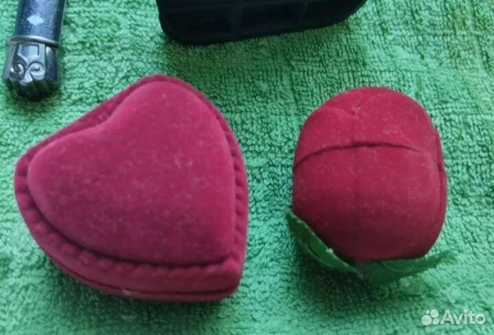 Фоторамка. Сувенир. Коробочки для колец