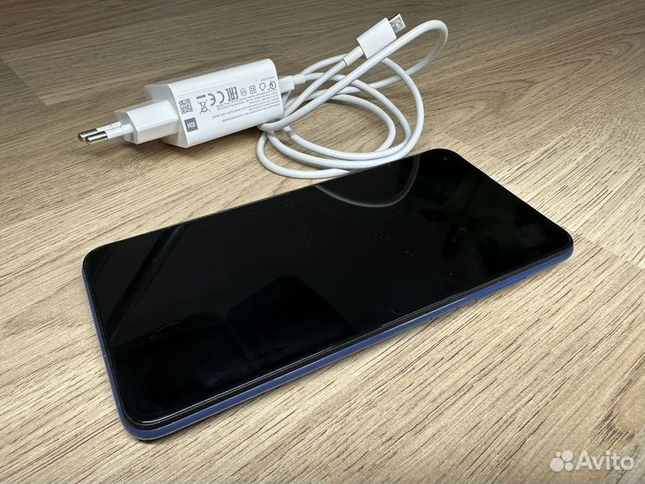 Xiaomi Redmi Note 9, 4/128 ГБ
