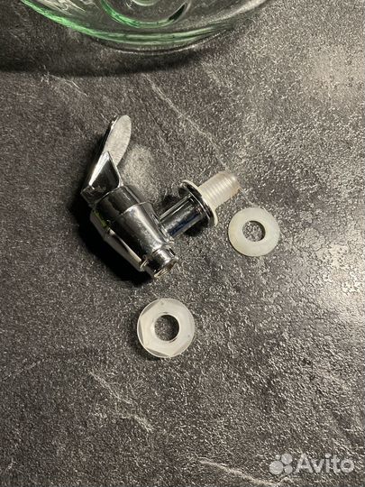 Лимонадник