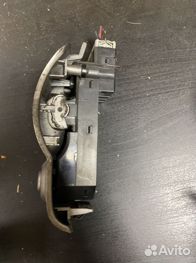 Блок управления стеклами honda integra dc5