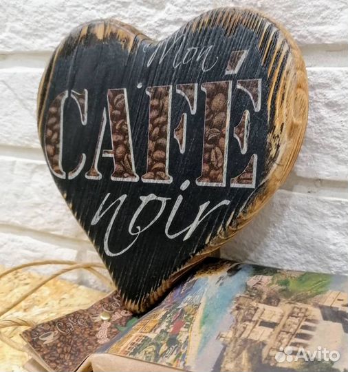 Досочка для подачи и горячего 