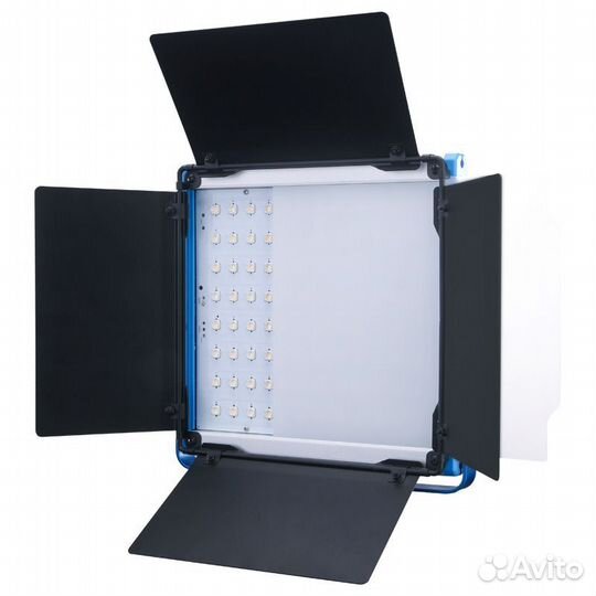 Видеосвет Nicefoto SL-600A