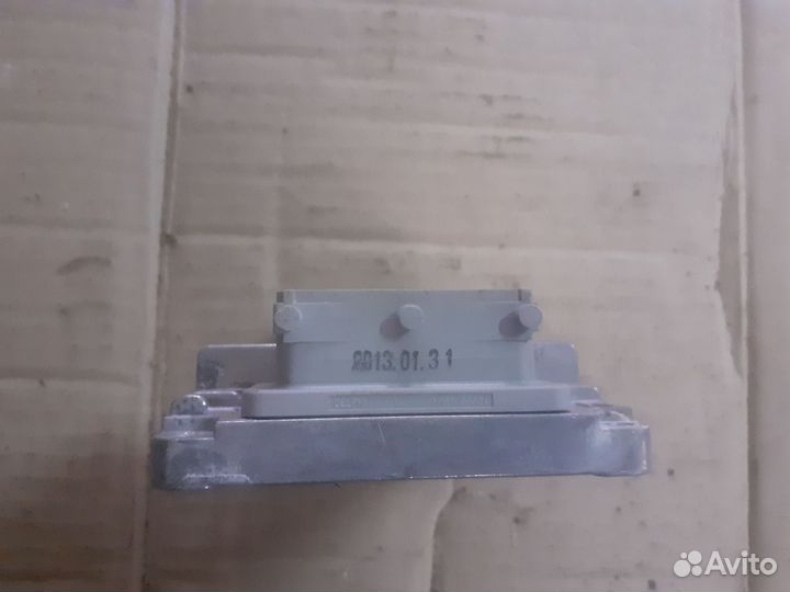 Эбу блок управления а15sms Daewoo