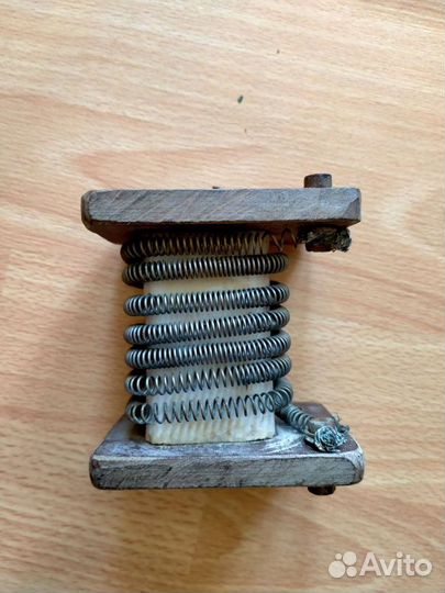 Нагреватель надёжный