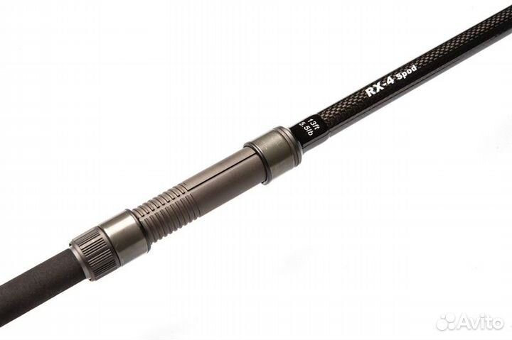 Удилище сподовое VN Tackle Spod Rod RX-4 13ft / 5