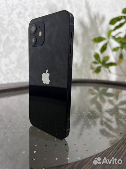 iPhone 12, 128 ГБ