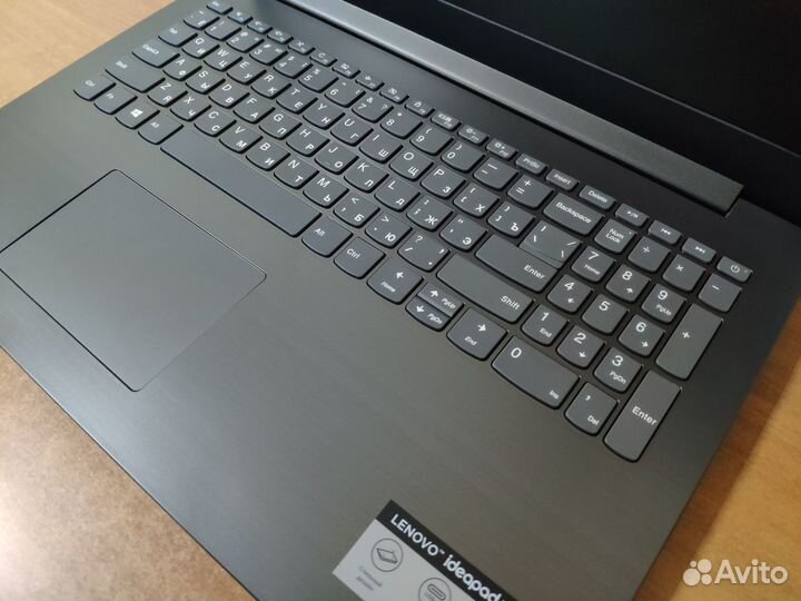 Ноутбук lenovo / как новый / Ryzen 3 / Full