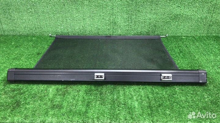 Шторка багажника (сетка) Volkswagen Passat b7 Allt