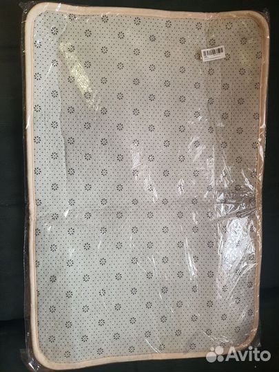 Коврик для ванной