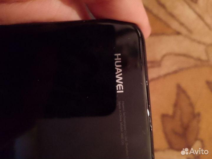 HUAWEI P20 Lite, 4/64 ГБ