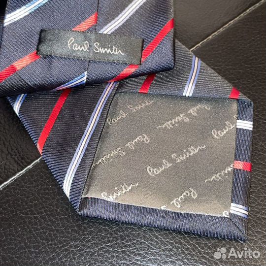 Галстуки Paul Smith, Joop, шелк, оригинал, новые