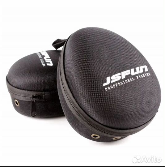 Чехол для катушки спининга