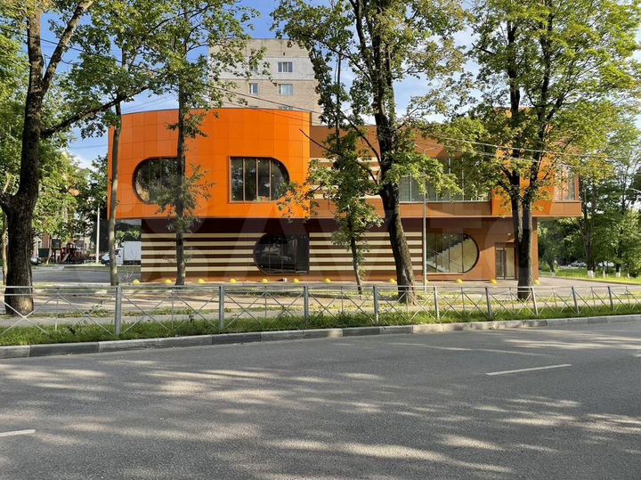 Сдам помещение свободного назначения, 919 м²