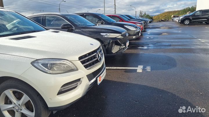 Выкупим ваш автомобиль в Полярном