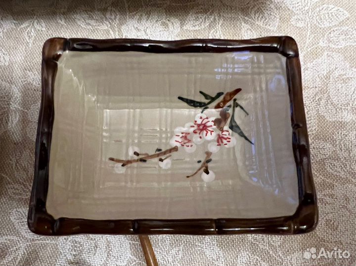 Набор посуды для суши