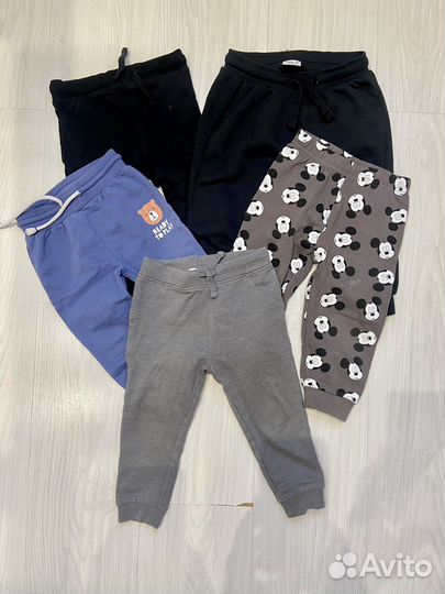 Детские вещи