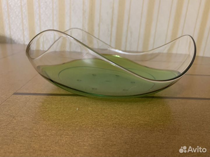 Новое Блюдо «Элегантность» Tupperware