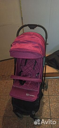 Детские коляски