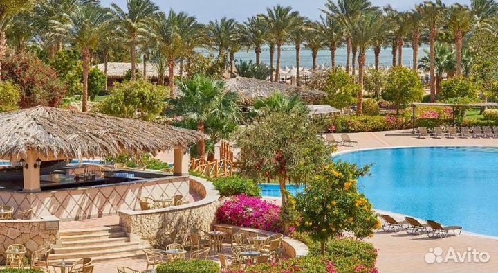 Горящий тур в Египет на 11 дней