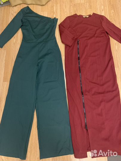 Пакет вещей 42-44