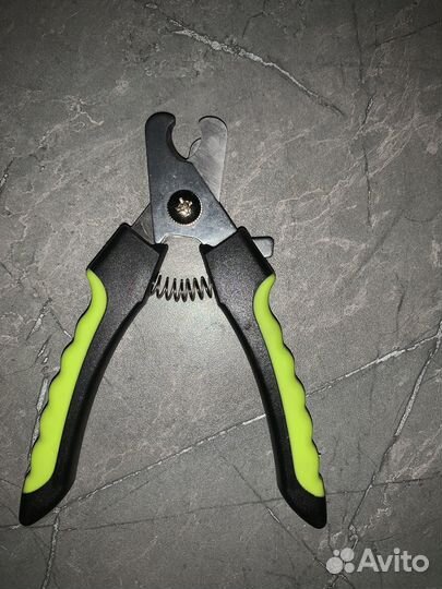 Когтерезка для собак