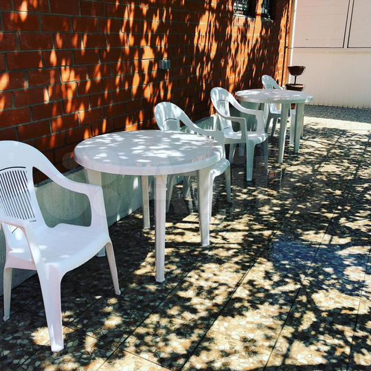 Комната 30 м², 3/3 эт.