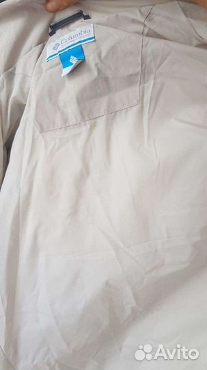 Пуховик Columbia