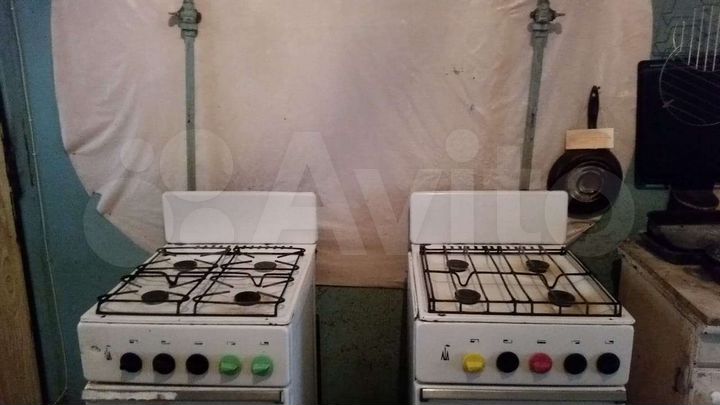 Комната 12 м² в 7-к., 4/5 эт.