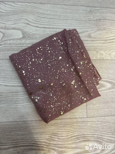 Шапки, кепки, шарфы пакетом