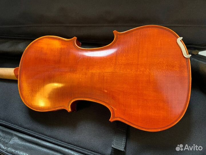 Скрипка Горонок Nova 1/2