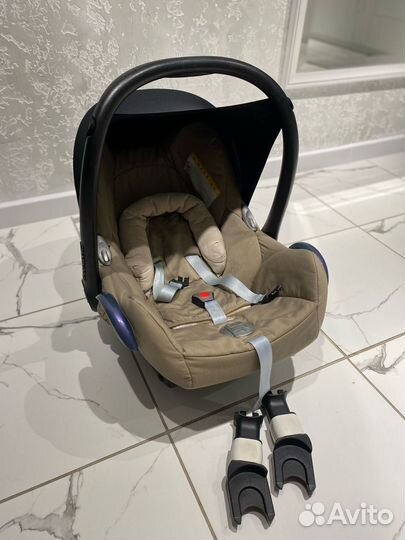 Bugaboo Cameleon 2 Коляска 3 в 1