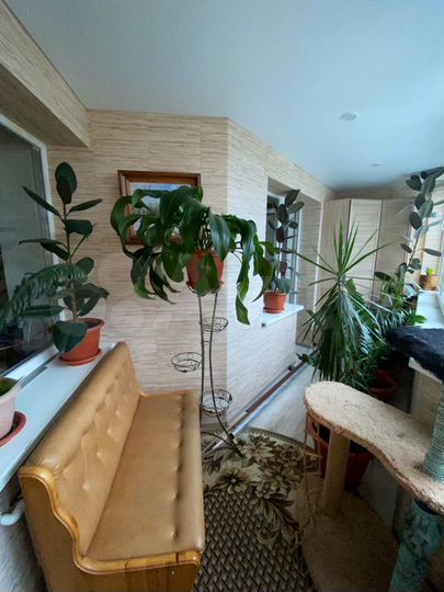 2-к. квартира, 84 м², 13/14 эт.