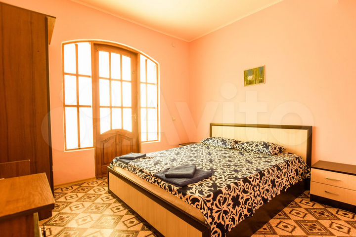 Комната 16 м², 1/2 эт.