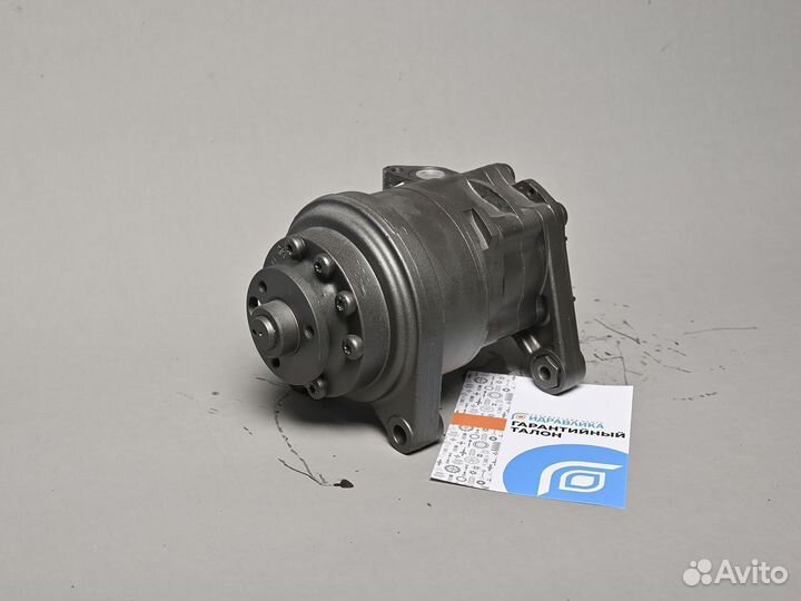 Насос гур BMW E70/71 X6 679927801 tandem (ixetic)