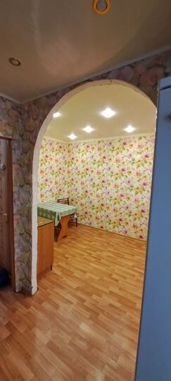 3-к. квартира, 57,9 м², 4/5 эт.