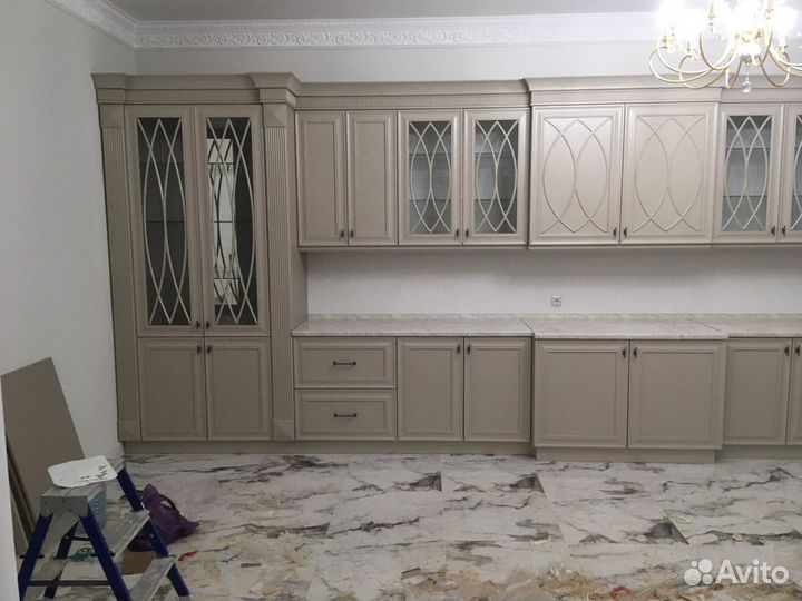 Кухонный гарнитур