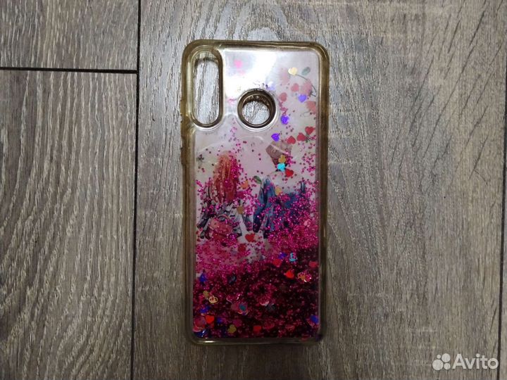 Чехлы на honor 20 lite