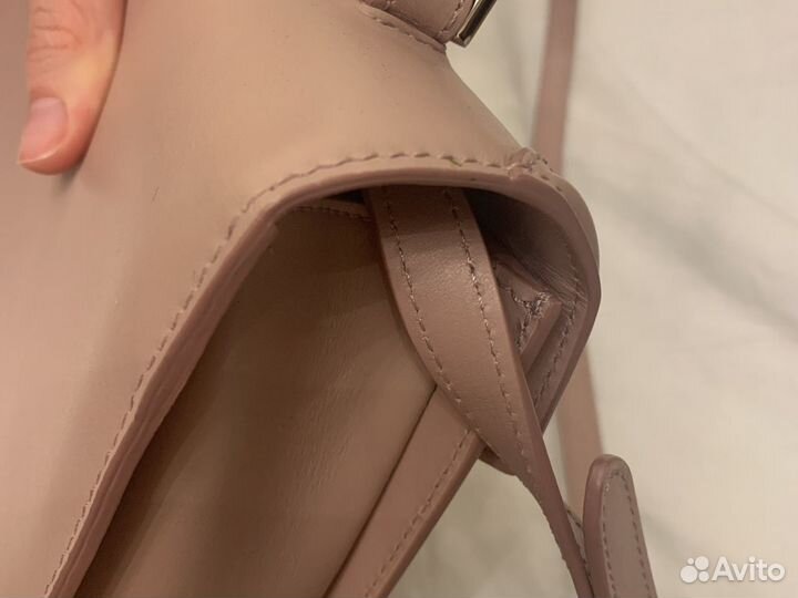 Сумка Alexander MCQueen