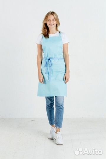 Китель для повара